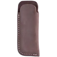 CRKT Folding Knife Leather Sheath