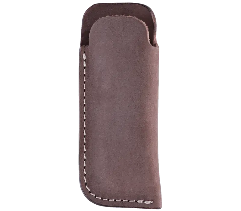 CRKT Folding Knife Leather Sheath