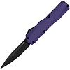 Kershaw Kershaw, Auto Livewire OTF Purple Black Magnacut