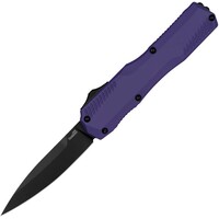 Kershaw, Auto Livewire OTF Purple Black Magnacut