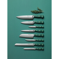 Wusthof, Classic Fresh Rosemary 8Pc Designer Block Set