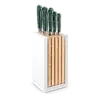 Wusthof Wusthof, Classic Fresh Rosemary 8Pc Designer Block Set