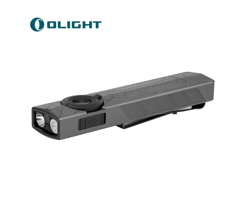 Olight, ArkPro Series Phantom Squadron