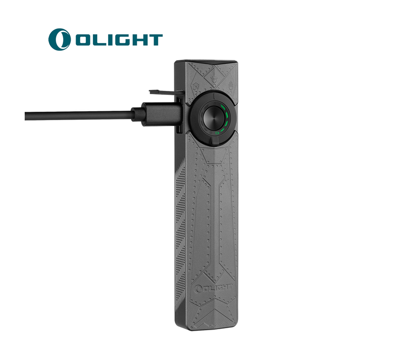 Olight, ArkPro Series Phantom Squadron