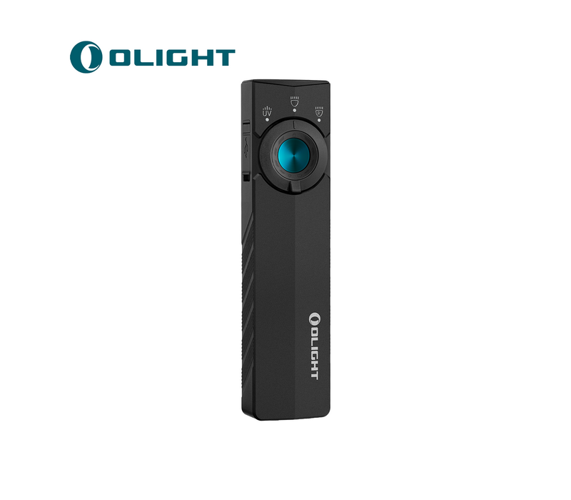 Olight, ArkPro Lite, Matte Black