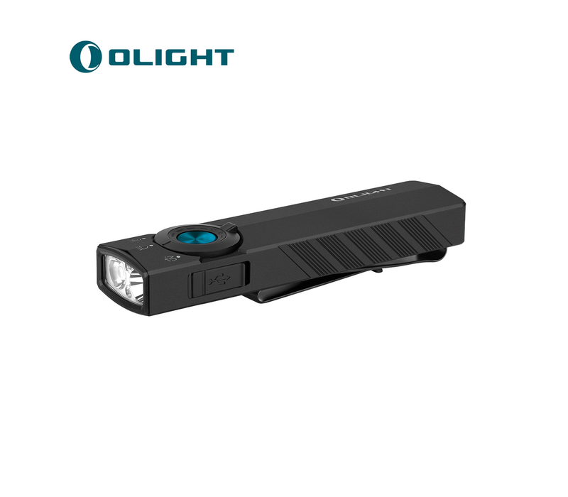 Olight, ArkPro Lite, Matte Black