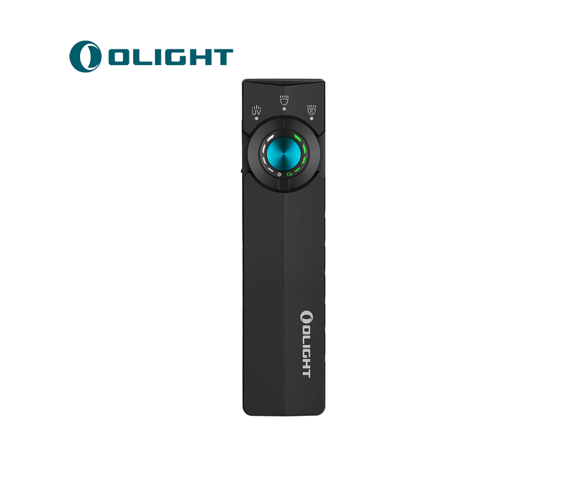 Olight, ArkPro Lite, Matte Black