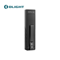 Olight, ArkPro Lite, Matte Black