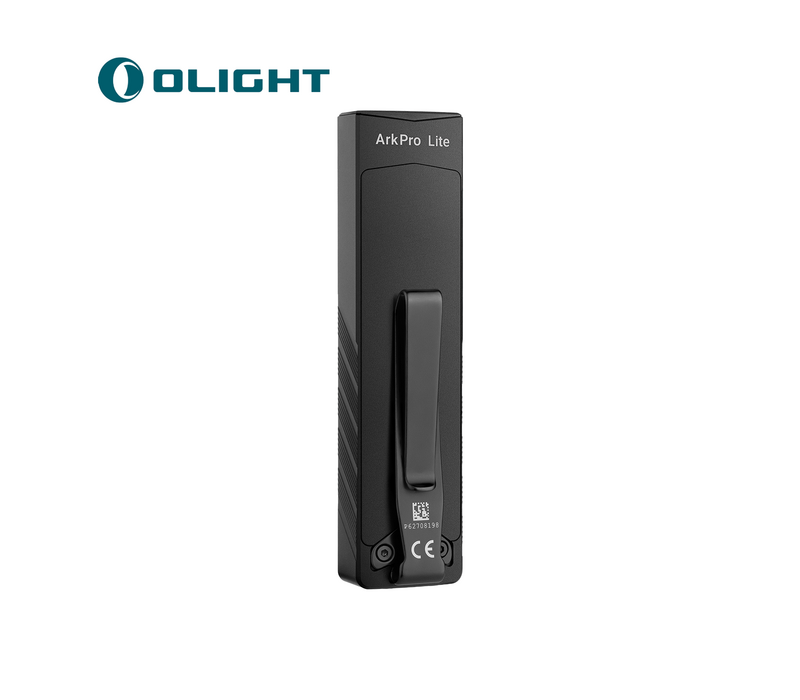 Olight, ArkPro Lite, Matte Black
