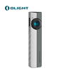 Olight Olight, ArkPro EDC Flashlight, Silver Graphite