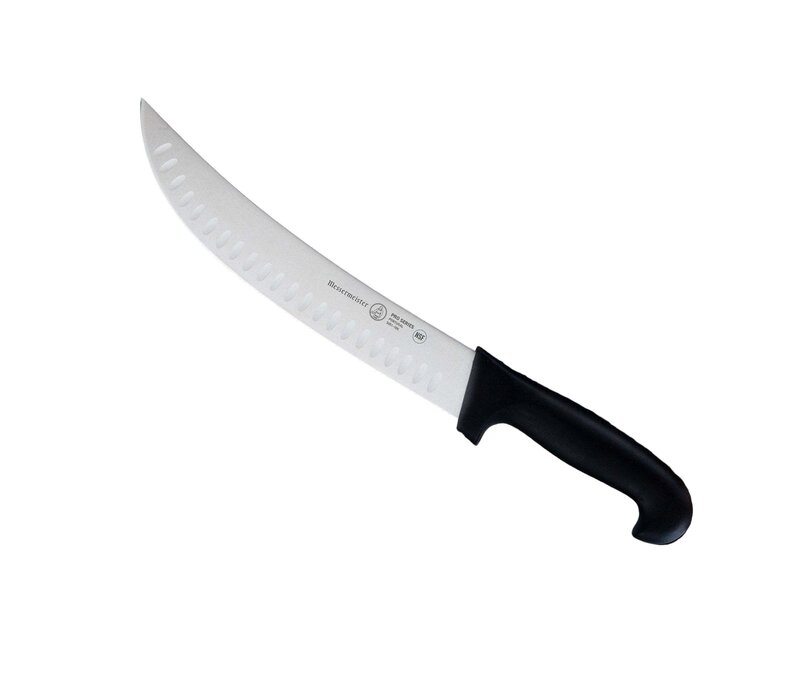 Messermeister, Pro Series Kullens 10" Scimitar Knife