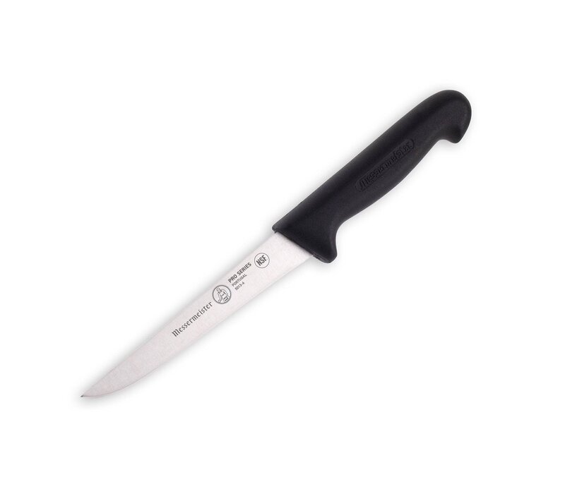 Messermeister, Pro Series 6" Stiff Boning Knife