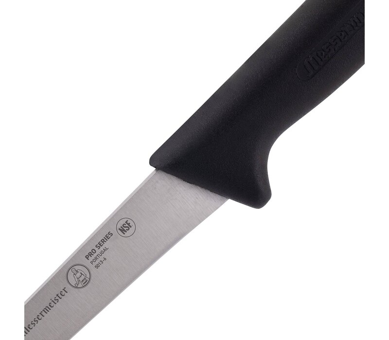 Messermeister, Pro Series 6" Stiff Boning Knife