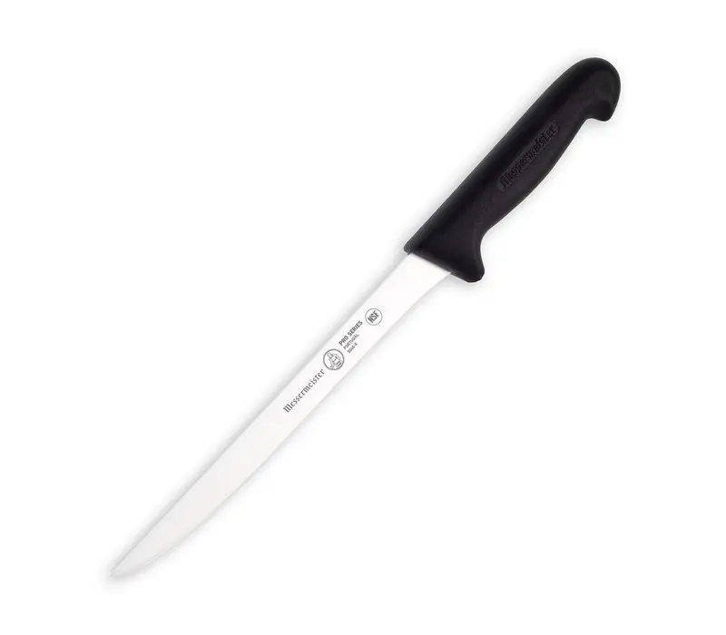 Messermeister, Pro Series Fillet Knife / Flexible / 8”