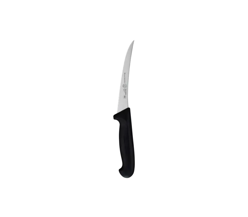 Messermeister Pro Series 6" Semi-Flex Curved Boning Knife