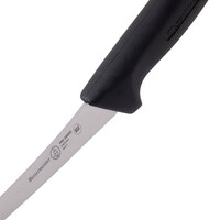 Messermeister Pro Series 6" Semi-Flex Curved Boning Knife
