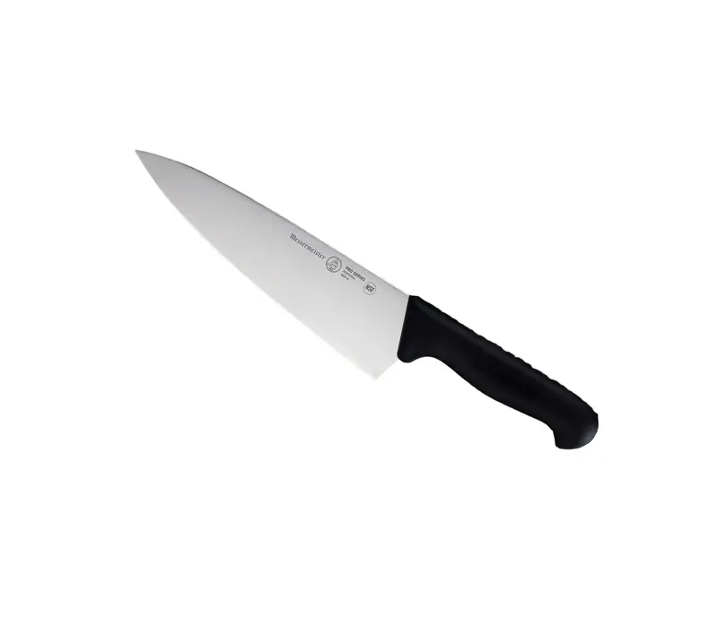 Messermeister, Pro Series Wide 8" Chef’s Knife