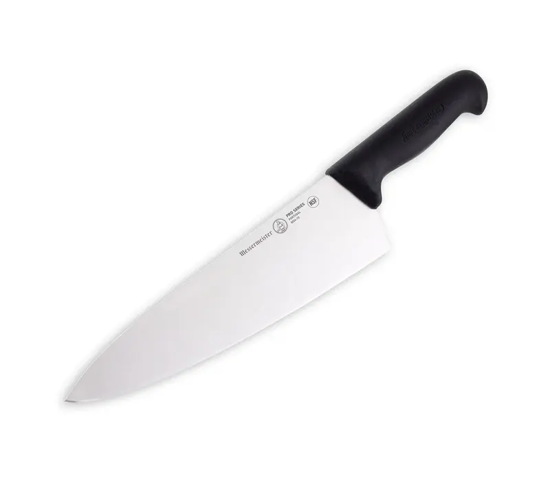 Messermeister, Pro Series Wide 10" Chef’s Knife