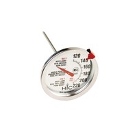 HIC, Meat Thermometer 2"