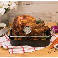 HIC, Meat Thermometer 2"