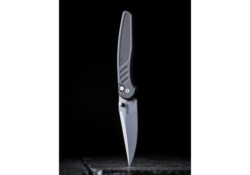 Pro-Tech Knives, LLC Pro-Tech Avalon Thumb Stud, Magnacut, Aluminum Handle