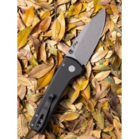 Pro-Tech, Scapegoat Auto, Ramon Chavez, Magnamax Steel, Aluminum Handle