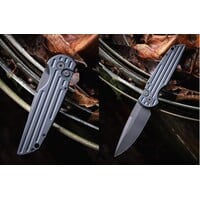 Pro-Tech, Tactical Response 3 Operator Edition