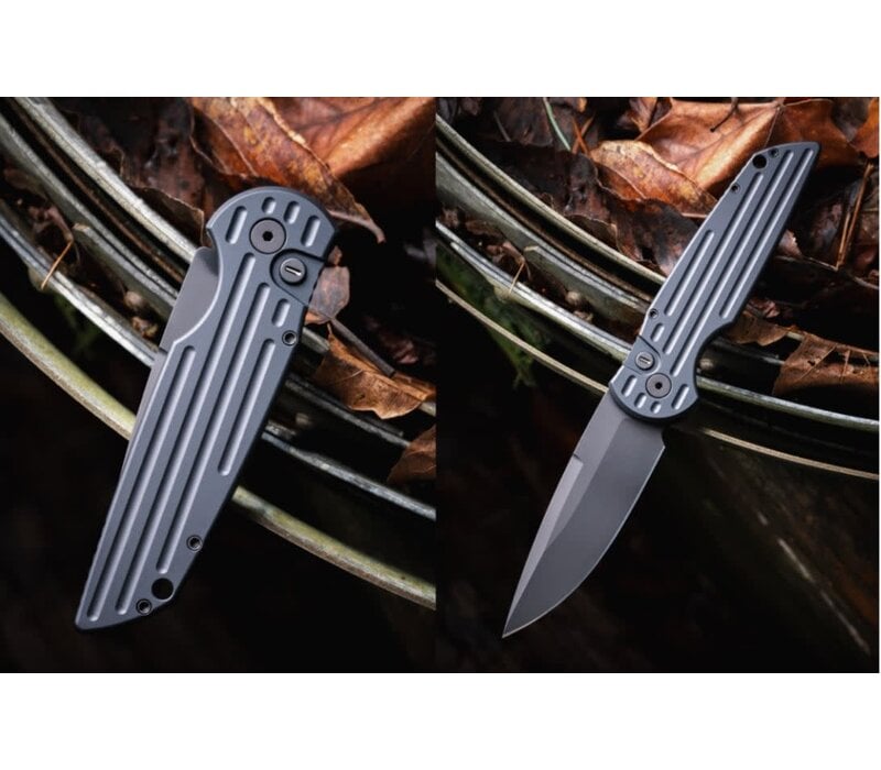 Pro-Tech, Tactical Response 3 Operator Edition