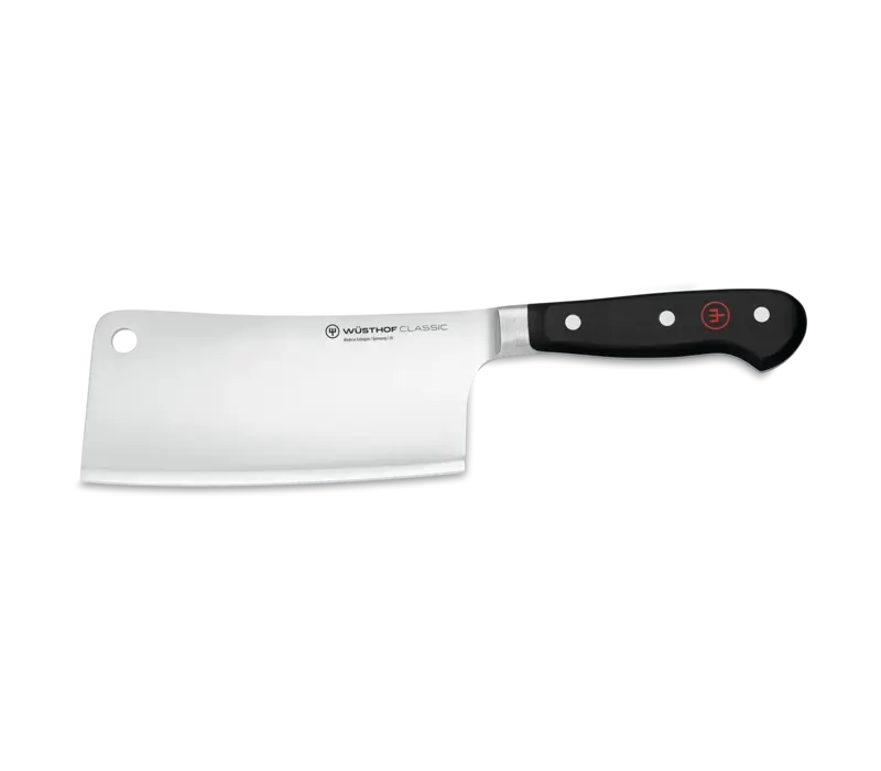 Wusthof, Classic 6" Meat Cleaver