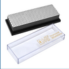 DMT 6 in. Diamond WhetstoneTM Sharpener, Extra Coarse with Plastic Box