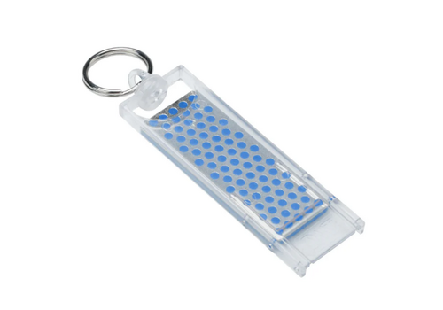 DMT Diamond Sharpeners DMT Diamond Mini Sharp Sharpener Coarse