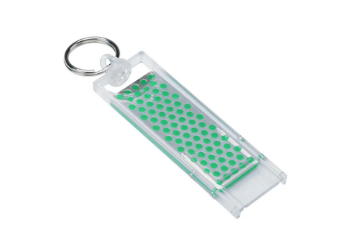 DMT Diamond Sharpeners DMT Diamond Mini Sharp Sharpener Extra Fine