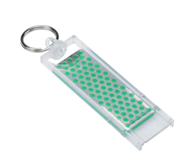 DMT Diamond Mini Sharp Sharpener Extra Fine