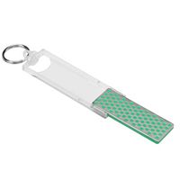 DMT Diamond Mini Sharp Sharpener Extra Fine