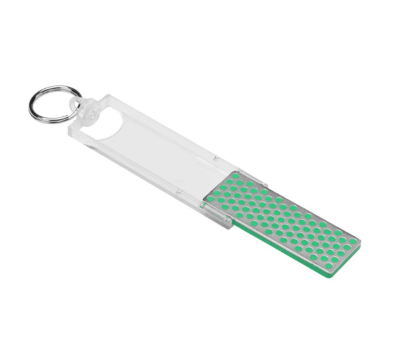 DMT Diamond Mini Sharp Sharpener Extra Fine