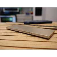 DMT 6 in Dia-Sharp Bench Stone Extra Fine