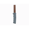 DMT Diamond Sharpeners DMT Edgesharp Burst Spring Assisted Sharpener, Fine