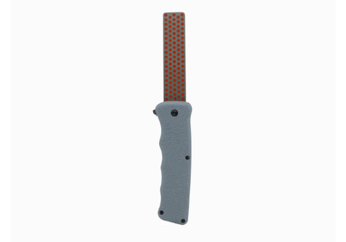DMT Diamond Sharpeners DMT Edgesharp Burst Spring Assisted Sharpener, Fine