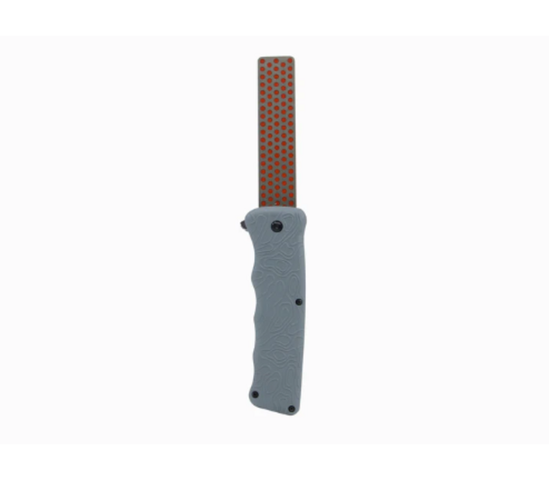 DMT Edgesharp Burst Spring Assisted Sharpener, Fine