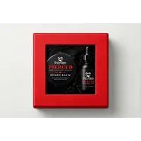 Daily Grind Pierced Balm and Oil Set Valentine's Day