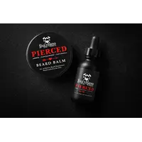 Daily Grind Pierced Balm and Oil Set Valentine's Day