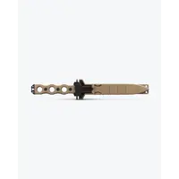 Benchmade, SOCP Fixed Blade Desert Tan G10, CPM 3V