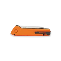 Buck Deploy Auto, Wharncliffe Blade, Orange