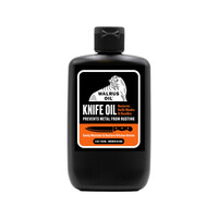 Walrus Oil, Knife Oil 4oz