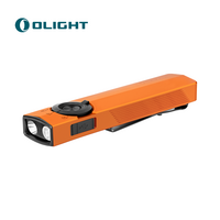 Olight, ArkPro Series EDC Flashlight, Orange