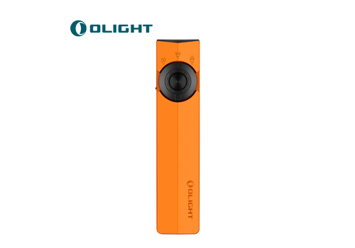 Olight Olight, ArkPro Series EDC Flashlight, Orange