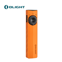 Olight, ArkPro Series EDC Flashlight, Orange