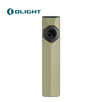 Olight, ArkPro Ultra Series, Flashlight, Olive Green