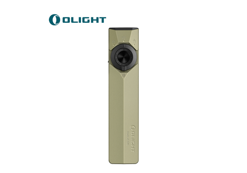 Olight Olight, ArkPro Ultra Series, Flashlight, Olive Green