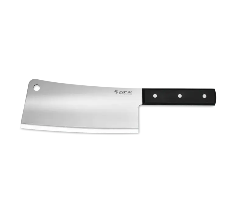 Wusthof,  8” Cleaver